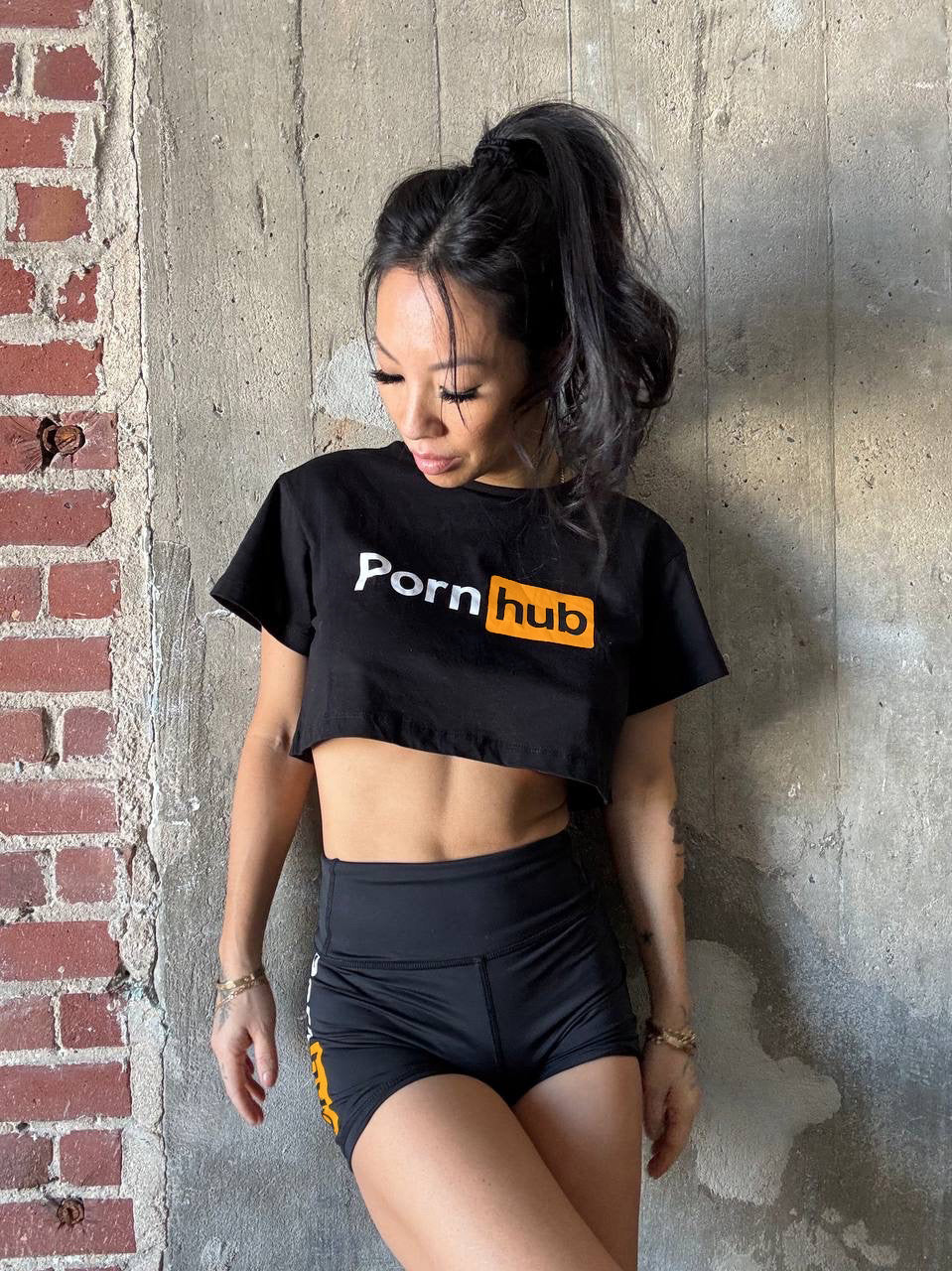 Crop Top - Image 3