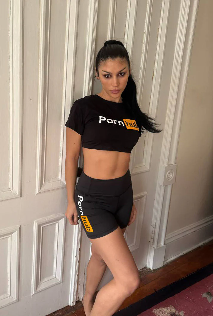 Crop Top - Image 7