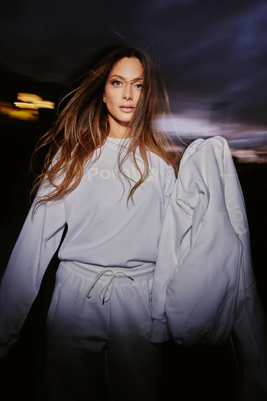 Ghost Long Sleeve - Image 3