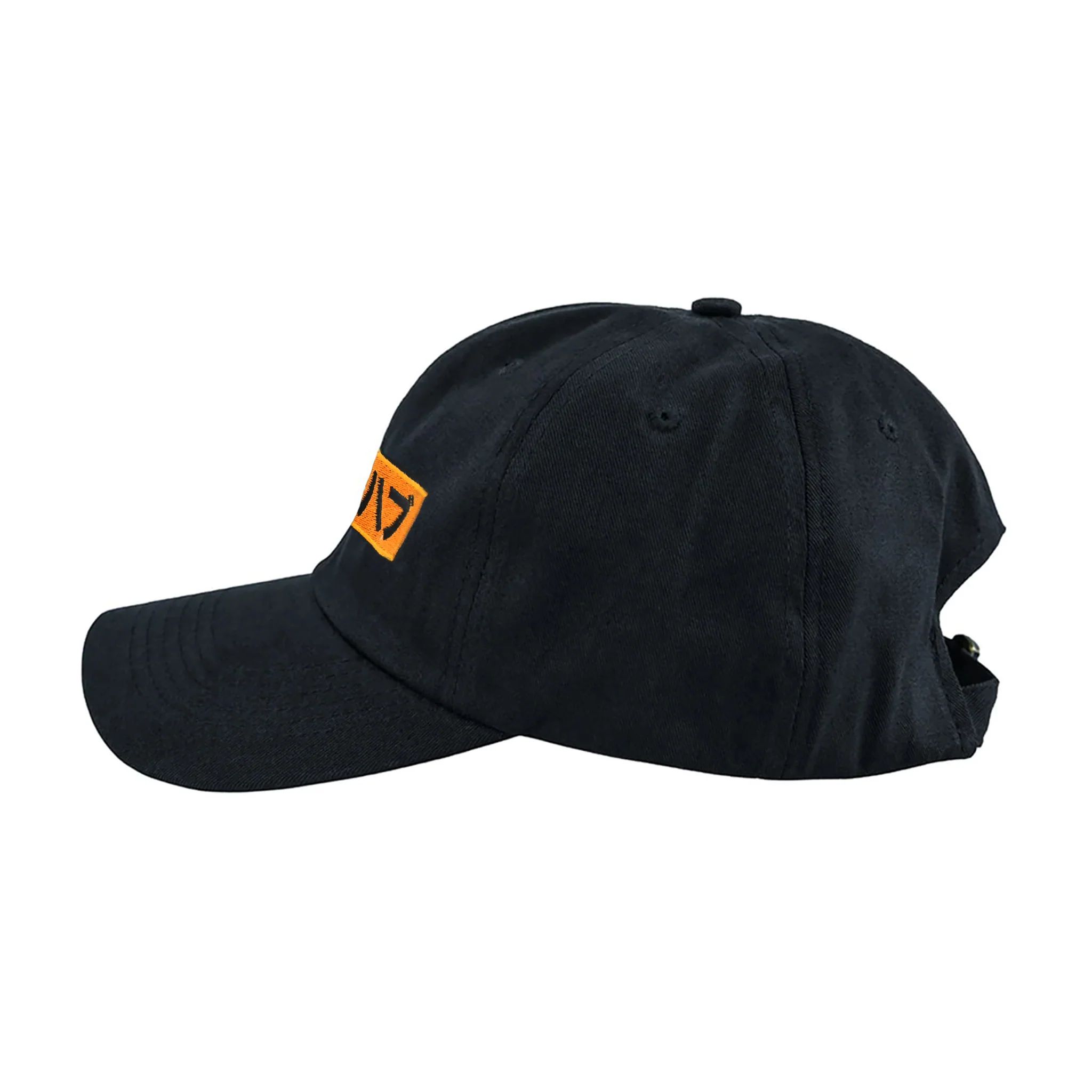 Japanese Logo Dad Cap - Image 3