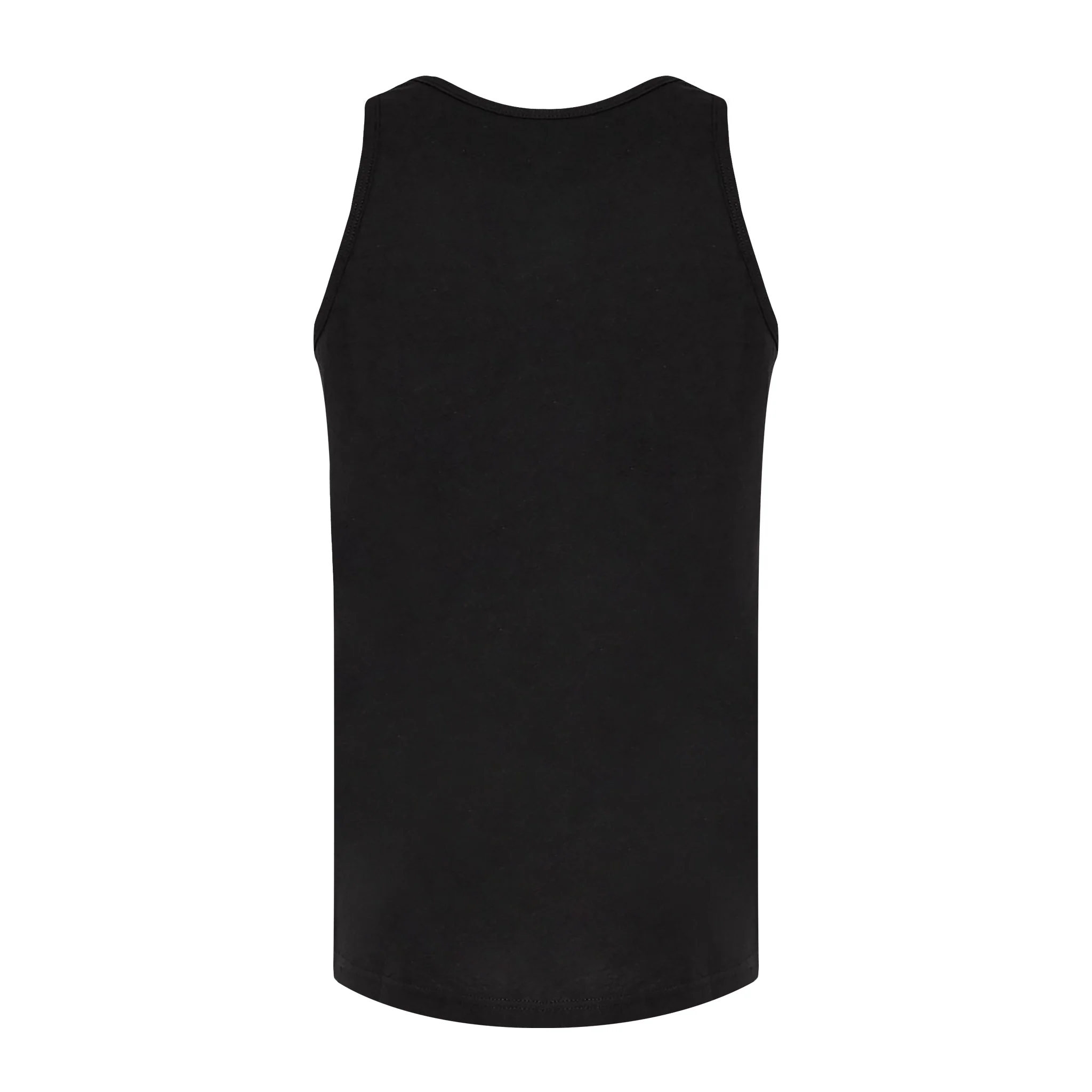 Logo Tank Top - Image 2