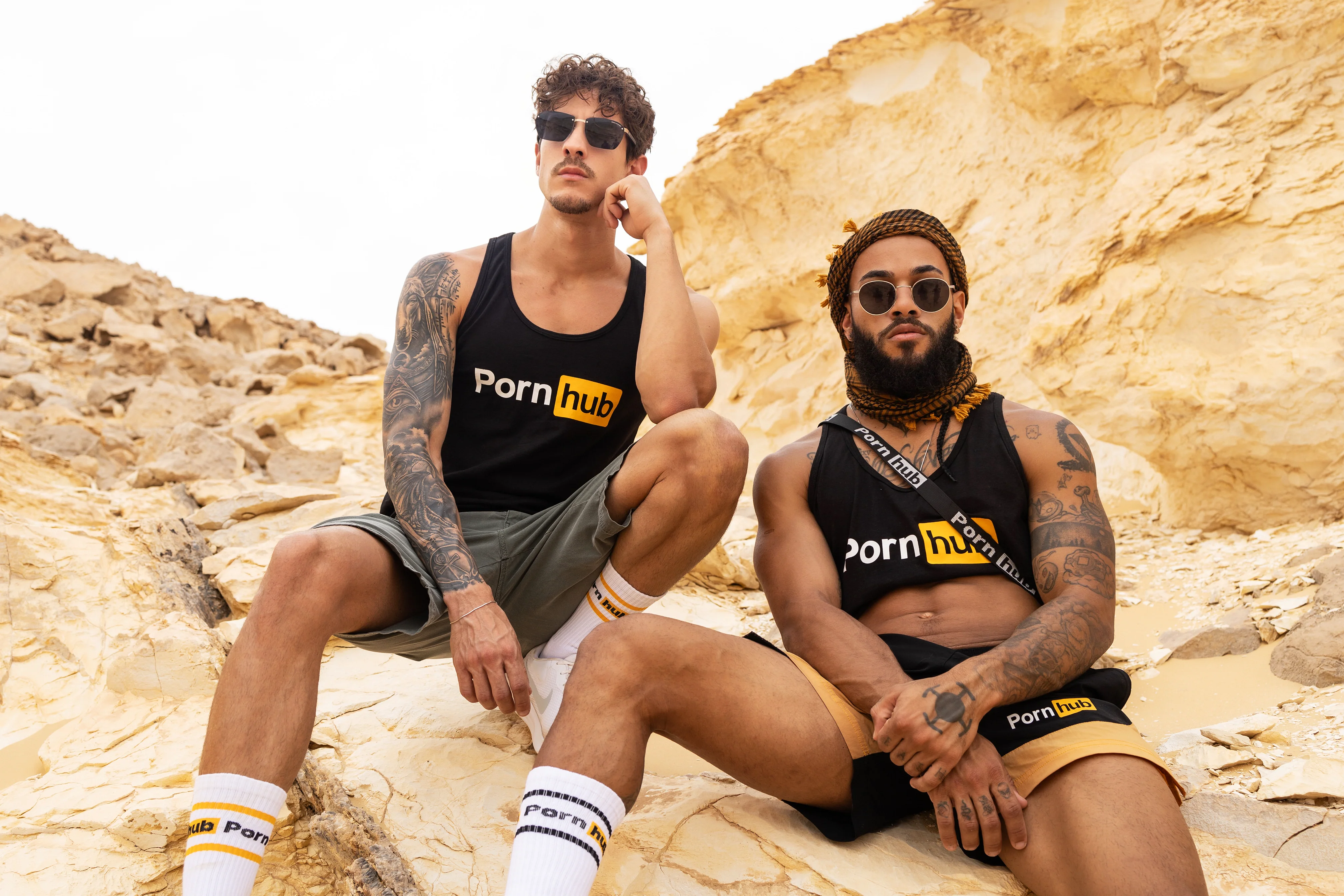 Logo Tank Top - Image 3
