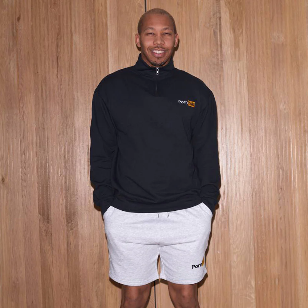 Quarter Zip Sweater - Image 7