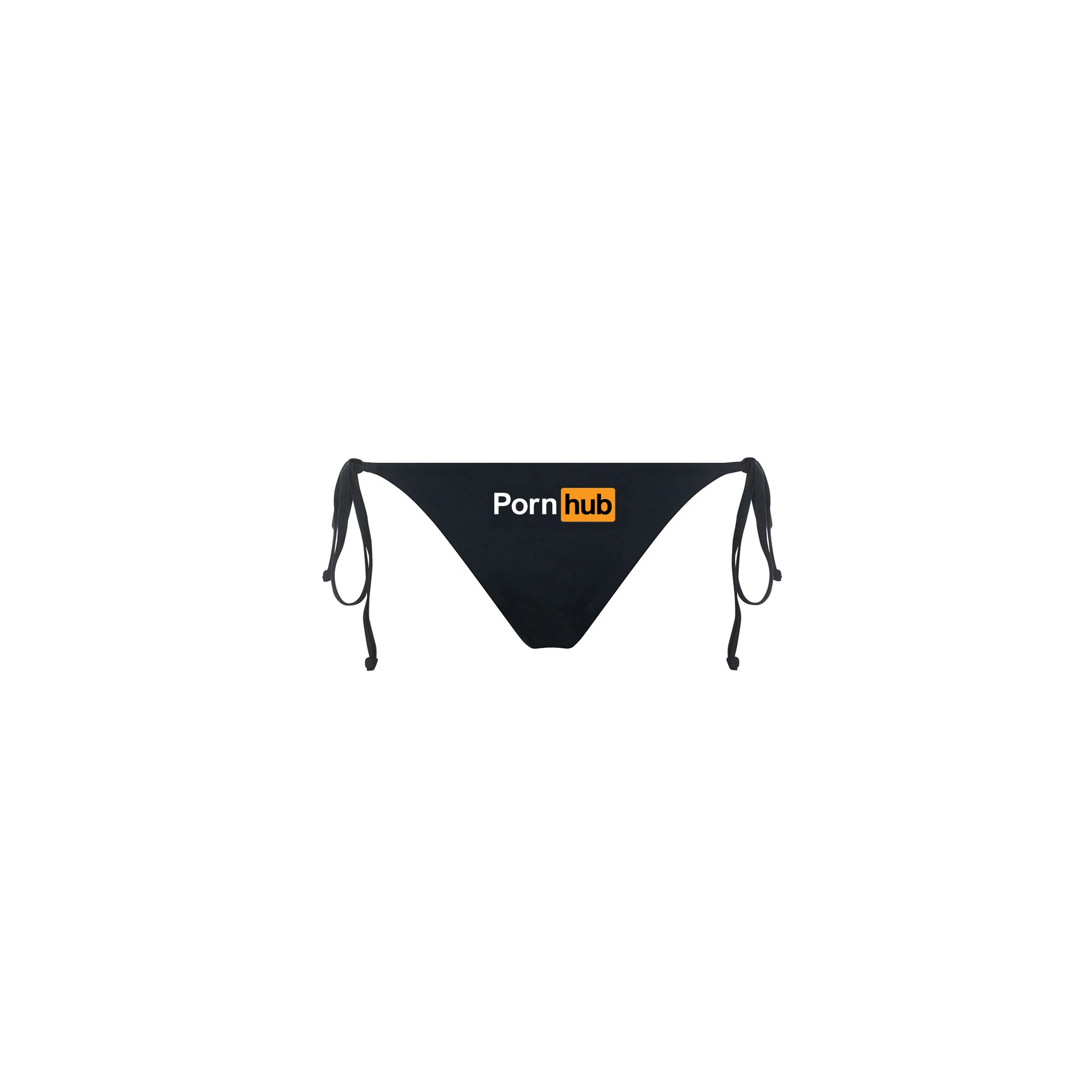 Classic Logo Bikini - Image 4