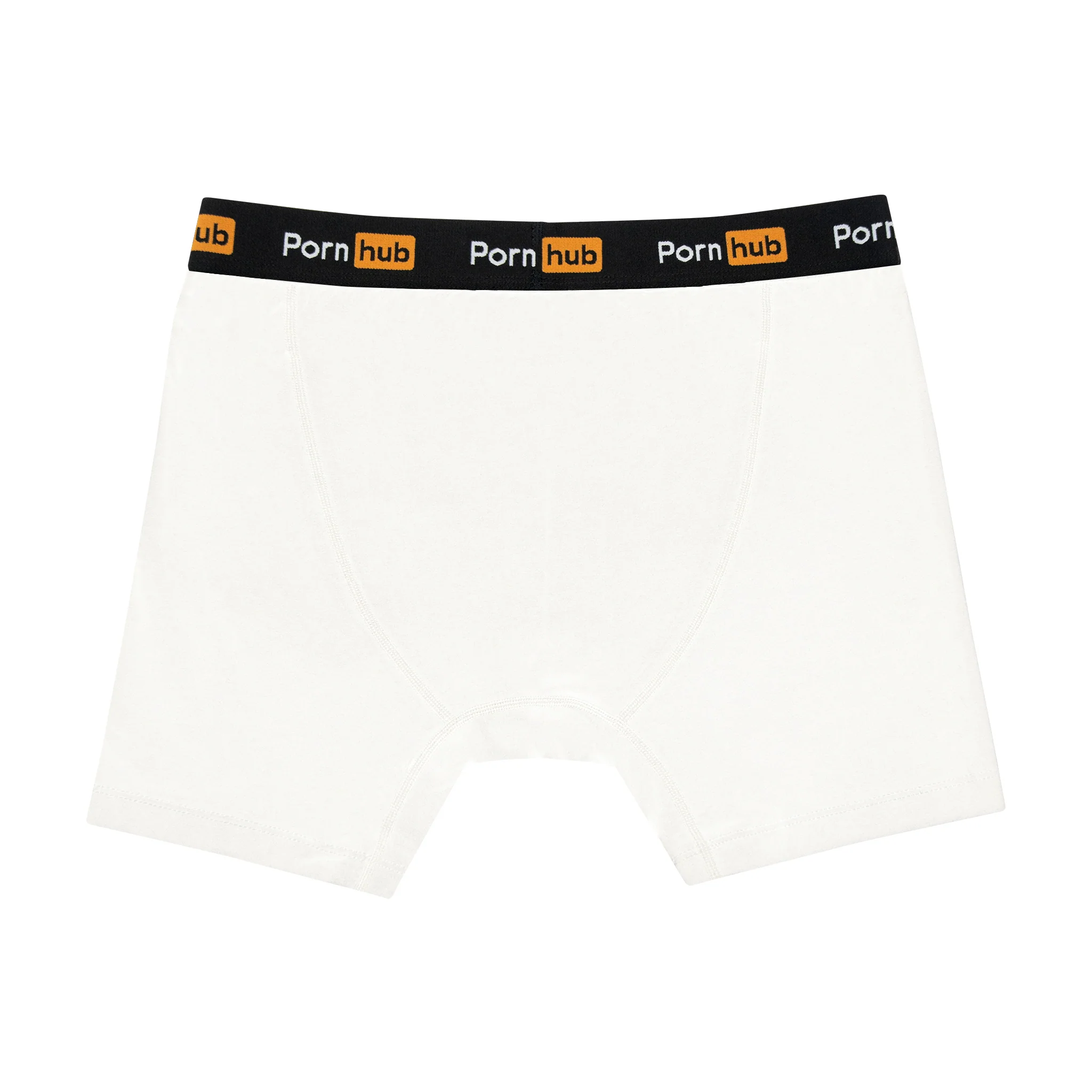 White Boxer Briefs - Image 3